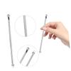 CALLARON with Storage Case Blackhead Extraction Tool for Blemish Removal Gentle All Types view 3