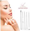 CALLARON with Storage Case Blackhead Extraction Tool for Blemish Removal Gentle All Types view 4