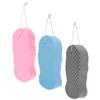 Ipetboom 3pcs Boy Girl Bath Sponge Soft Body Washing Sponges for Tub Exfoliating Bathing Supplies view 1