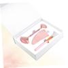 Didiseaon Comprehensive Beauty Tool Kit Jade Roller Face Mask Brush Facial Roller for Home Use view 4
