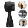 Didiseaon Soft Bristles Face Brush Portable Multi-Function Gentle Exfoliating Facial Supply Ideal view 2