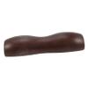 ABOOFAN U-Shaped Wooden Pillow Wear-Resistant Cervical Pillow for Sauna Comfortable Lumbar Neck for Sleep view 1