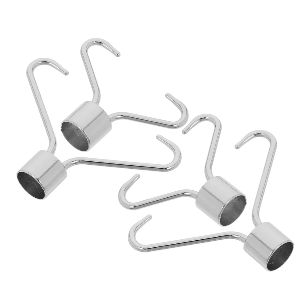 CALLARON 2pairs Replacement Metal Facial Massager Rolling Accessories Smooth Operation Gentle Touch for Skincare Tools Revitalize Your Massage Experience with Durable Design