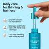 MAREE Hair Growth Serum - Caffeine Peptides Castor Rosemary Oil for Hair Growth - Products for Women & Men - Hair Oils for Hair Growth - Hair Regrowth Tonic - Scalp Serum - Suero Para El Cabello view 4