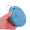Mobestech Natural Pumice Stone for Feet and Hands Exfoliator for Callus Removal Dead Skin Scrubber and Pedicure Tool for Skin view 4