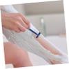 24Pcs Manual Razor for Women Stainless Steel Disposable Hair Trimmer view 3