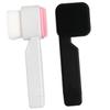 VICASKY 2pcs Face Brush Double Sided Facial Cleansing Brush for Deep Cleaning Exfoliating view 1