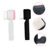 VICASKY 2pcs Face Brush Double Sided Facial Cleansing Brush for Deep Cleaning Exfoliating view 2