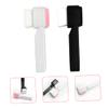 VICASKY 2pcs Face Brush Double Sided Facial Cleansing Brush for Deep Cleaning Exfoliating view 4