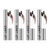 HANJILIAN 4PC Pipe-off lip liner stain,light brown/dark brown/burgundy long-lasting,line tattoo high-color Tint,Smudge-Proof,Waterproof,Nude Matte Tint,Non-Fading, Full Coverage(#1+#2+#3+#4) view 1