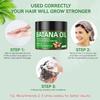 100% Organic Batana Oil Anti-hair loss Batana Essential Grow Oil for Hair Growth Repair Damage Hair Care Products view 3