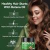 100% Organic Batana Oil Anti-hair loss Batana Essential Grow Oil for Hair Growth Repair Damage Hair Care Products view 4