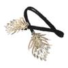 AUTSUPPL Hair Bun Maker Clips 3-Piece Set Adjustable Size Lazy Hair Curler for Women Twist Bun Accessories for Easy Updos view 1