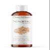 Sesame Seed Oil 8 fl. oz.  Cold Pressed, 100% Pure & Natural Carrier for Skin, Face, Body, Hair, and Cooking. Great for DIY Creams, Lotions, and Lip Balms. view 1