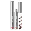 2PC Pipe-off lip liner stain,Nude Matte Tint,Non-Fading, Full Coverage,light brown/dark brown/burgundy long-lasting,line tattoo high-color Tint,Smudge-Proof,Waterproof(#1 Rose Pink+#3 Brown) view 1