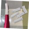 PACKOVE 5pcs Replacement Blades for Eyebrow Trimmer Hair Remover Replacement Heads Stainless Steel for Men and Women view 4
