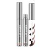 2PC Pipe-off lip liner stain,Nude Matte Tint,Non-Fading, Full Coverage,light brown/dark brown/burgundy long-lasting,line tattoo high-color Tint,Smudge-Proof,Waterproof(#2 Neutral Mauve+#4 Cool Cocoa) view 1