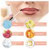 2PC Pipe-off lip liner stain,Nude Matte Tint,Non-Fading, Full Coverage,light brown/dark brown/burgundy long-lasting,line tattoo high-color Tint,Smudge-Proof,Waterproof(#2 Neutral Mauve+#4 Cool Cocoa) view 2