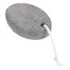PRETYZOOM Volcanic Stone Foot File Corn Remover Vibrant Pumice Stone Foot Scrubber for Exfoliation Home Decor view 1