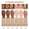2PCS 3-in-1combining Foundation Stick Beauty Balm Serum Boosted Skin Tint,Solid Tinted Moisturizing Serum Contour Foundation Face for Women,Natural Finish Makeup,Buildable Medium-to-Full Coverage(#06) view 4