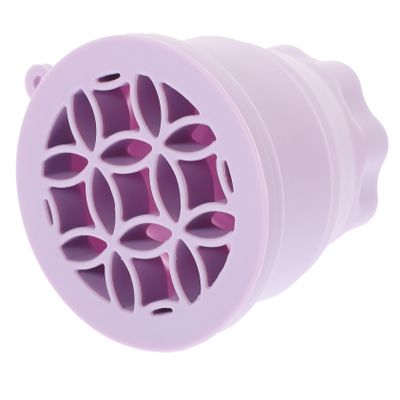 Healeved Makeup Brush Cleaning Bowl Electric Brush Cleaner for Makeup Drying Rack