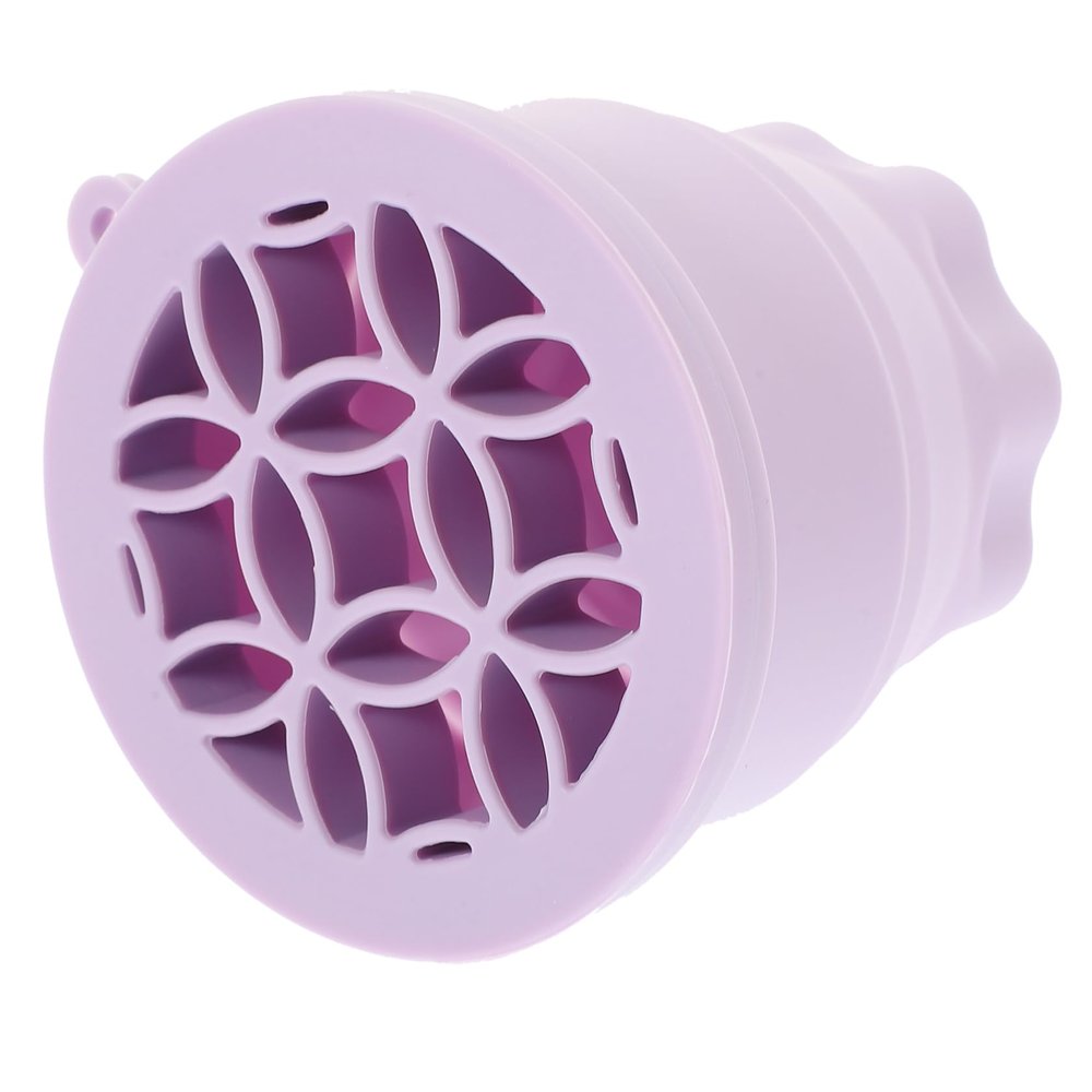 Healeved Makeup Brush Cleaning Bowl Electric Brush Cleaner for Makeup Drying Rack