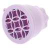 Healeved Makeup Brush Cleaning Bowl Electric Brush Cleaner for Makeup Drying Rack view 1