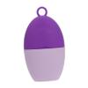 Healeved Ice Face Roller for Skin Care Facial Massage Tool for Puffiness Relief and Circulation Skin-friendly Material Mixed Design view 1