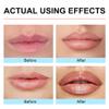 2PC Pipe-off lip liner stain,Nude Matte Tint,Non-Fading, Full Coverage,light brown/dark brown/burgundy long-lasting,line tattoo high-color Tint,Smudge-Proof,Waterproof(#2 Neutral Mauve+#3 Brown) view 4