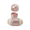 Healeved Volcanic Stone Oil Absorbing Roller for Oily Skin Reusable Compact Makeup Tool Mini Face Roller for Control for Travel and Everyday Use view 1