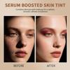 Beauty Balm Serum Boosted Skin Tint, Foundation Stick, Tinted Moisturizer for Face, Full Coverage Foundation, Concealer Stick for Foundation Makeup, Contour Sticks for Face Makeup, Dewy Finish (#03) view 4