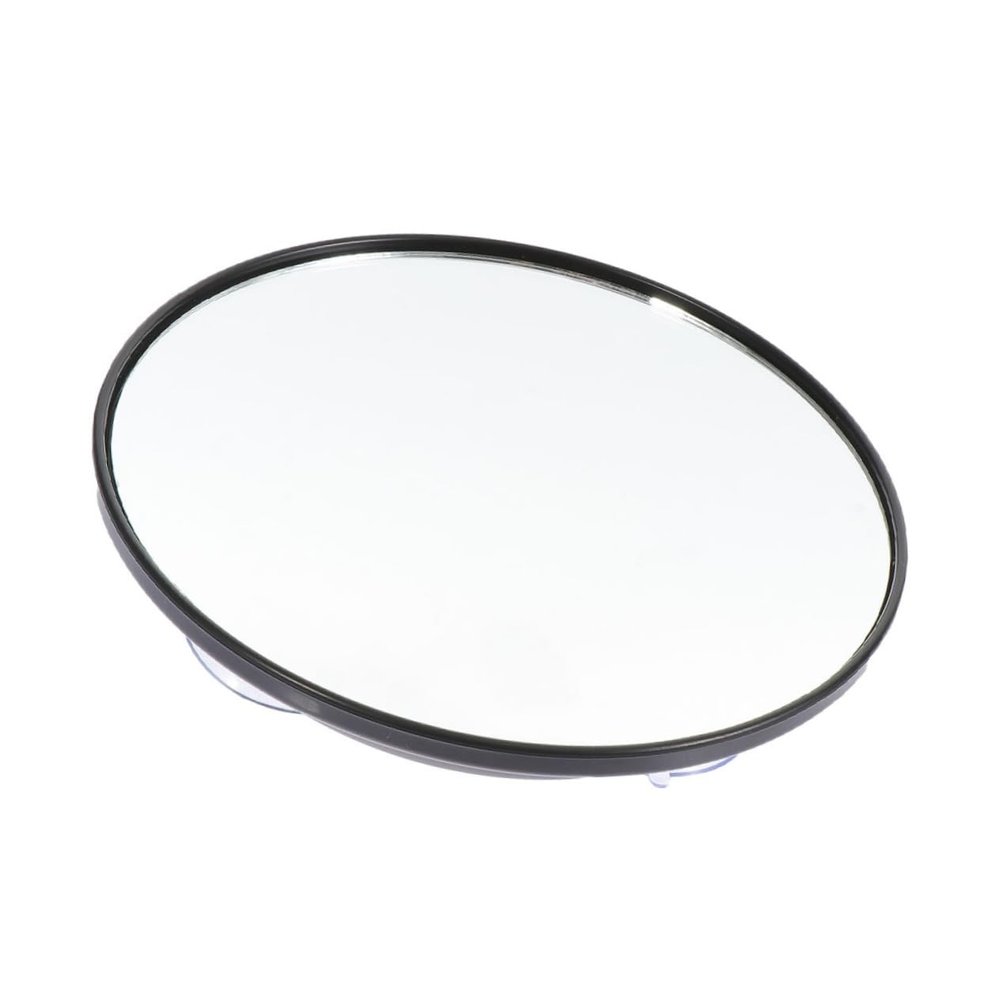 Healeved Simple Mirror Makeup Mirror for Indoor Use Magnification Ages Female Friends
