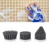 Electric Brush, Replacement Brush for Better, with Plastic and Nylon Material (#1) view 4