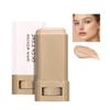 Beauty Balm Serum Boosted Skin Tint, Foundation Stick, Tinted Moisturizer for Face, Full Coverage Foundation, Concealer Stick for Foundation Makeup, Contour Sticks for Face Makeup, Dewy Finish (#04) view 1