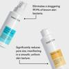 Kanzen Skincare Derma Acne Duo  Complete Skincare Set with Cleansing Water & Pore Purifier for Clearer Skin view 3