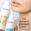 Kanzen Skincare Derma Acne Duo  Complete Skincare Set with Cleansing Water & Pore Purifier for Clearer Skin view 4