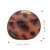 Baluue 1Pc Color Matte and Pearlescent Eyeshadow Palette Pigmented Eye Shadow Plate for Versatile Makeup Use Including Blush and Highlight Suitable for All Skin Tones view 2