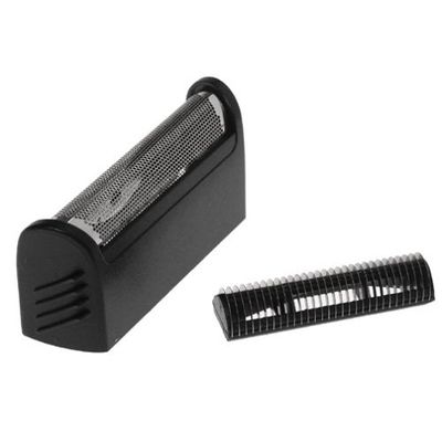 Replacement Foil and Cutter Compatible with Braun Precision 100/200