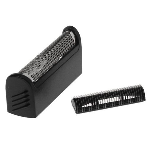 Replacement Foil and Cutter Compatible with Braun Precision 100/200