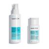 Kanzen Skincare Derma Acne Prevention Bundle  Complete Skincare Set for Acne Control, Includes Cleansing Water & RevitaCell Serum view 1