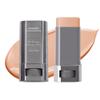 3-in-1 Foundation Stick Beauty Balm Serum Boosts Skin Tone, Solid Tinted Moisturizing Serum Contouring Foundation for Women, Natural Finish, Buildable Medium to Full Coverage(02#Natural) view 1