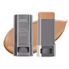 3-in-1 Foundation Stick Beauty Balm Serum Boosts Skin Tone, Solid Tinted Moisturizing Serum Contouring Foundation for Women, Natural Finish, Buildable Medium to Full Coverage(05#DARKSKIN TONE) view 1