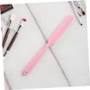 FRCOLOR 3pcs Reusable Non-stick Waxing Sticks for Hair Removal Silicone Hair Wax Applicator Tool Body Waxing Rods for Women view 4