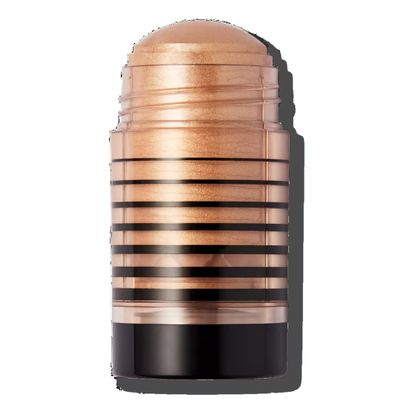 DIBS Beauty Status Stick Face And Body Highlighter (Unbothered Bronze) 1.3 oz / 38 g