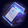 Dermocamp Sirius Digital Speed Control Device, Professional Micropigmentation Machine with LED Display, 12V Power Supply view 2