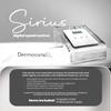 Dermocamp Sirius Digital Speed Control Device, Professional Micropigmentation Machine with LED Display, 12V Power Supply view 3