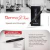 Dermocamp Sirius Digital Speed Control Device, Professional Micropigmentation Machine with LED Display, 12V Power Supply view 4