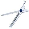 Beaupretty Hair Cutting Scissors Kit Set for Hair Styling Professional Barber Scissors Dressing Scissor Teeth Cut Salon Accessories view 2
