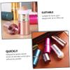 CALLARON Convenient Face Care Roller Stick Tool Volcanic Stone Face Skin Roller Facial Skin Massager Oil Control view 3