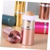 CALLARON Convenient Face Care Roller Stick Tool Volcanic Stone Face Skin Roller Facial Skin Massager Oil Control view 4